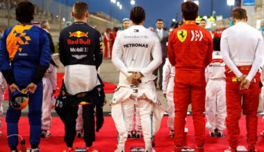 The F1 comes and goes in a flash, but your sponsorship impact shouldn’t