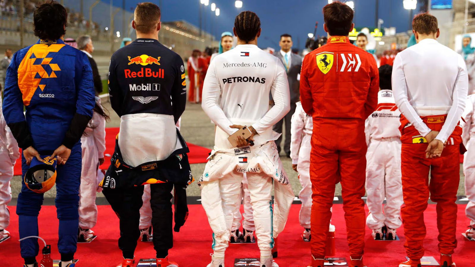 The F1 comes and goes in a flash, but your sponsorship impact shouldn’t