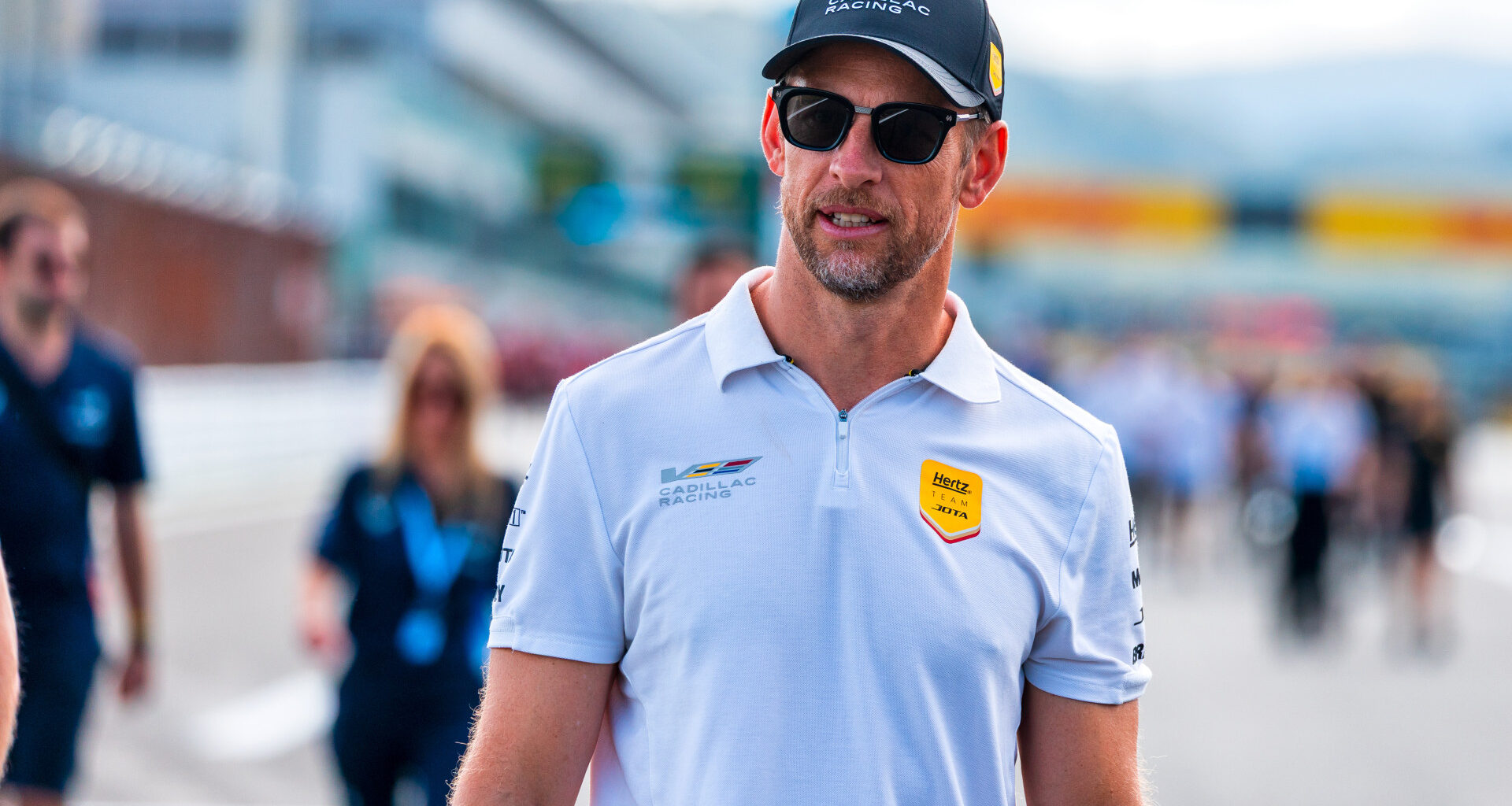 F1 news: Jenson Button reflects as farewell to full-time racing nears