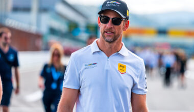 F1 news: Jenson Button reflects as farewell to full-time racing nears