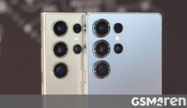 Samsung has finalized the Galaxy S26 series camera specs, minor changes await
