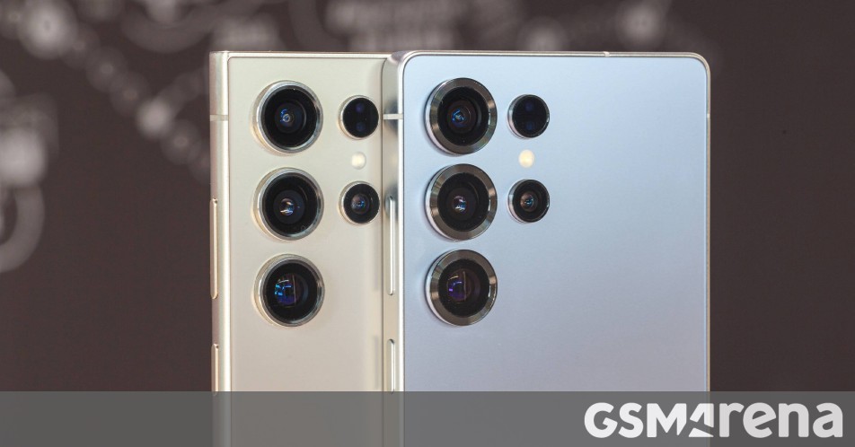 Samsung has finalized the Galaxy S26 series camera specs, minor changes await