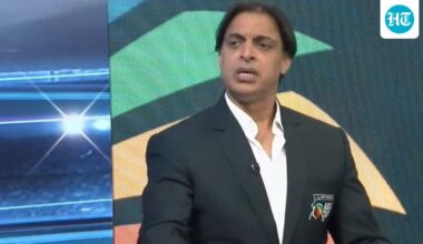Shoaib Akhtar calls Mohsin Naqvi a ‘senseless, headless-chicken’ manager; demands an educated leader to head PCB at once