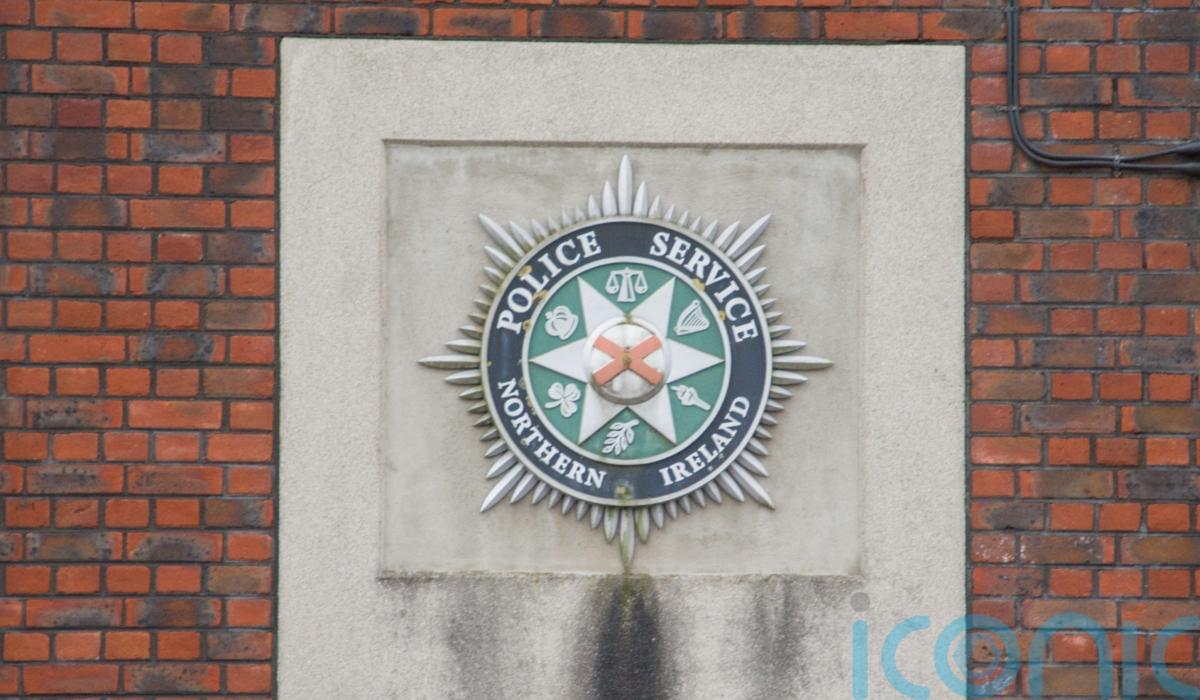 Police confirm ‘no noxious substance’ found in house following incident