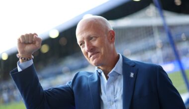 Birmingham chief Wagner breaks ranks over Premier League cash