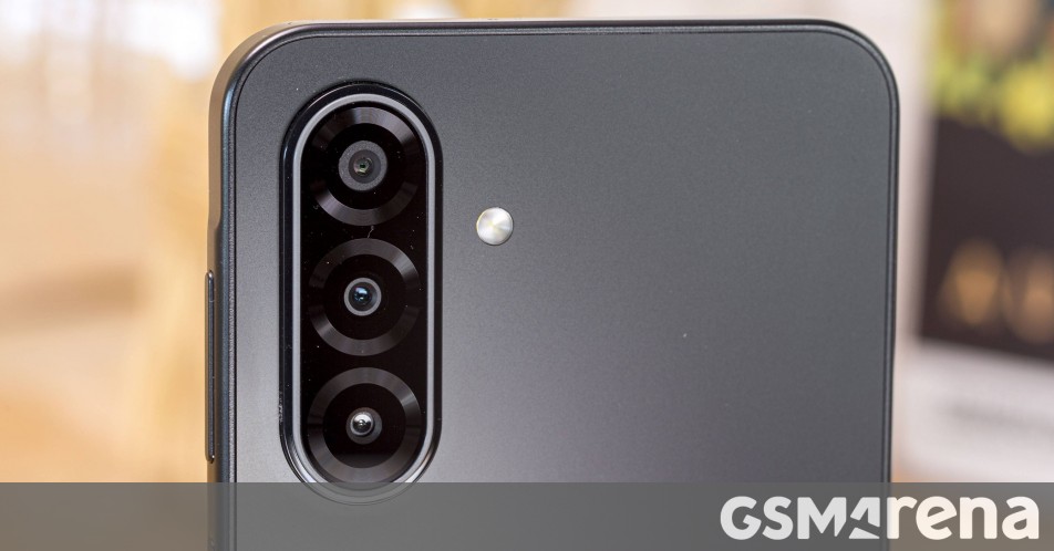 One UI 8 stable update is now rolling out for the Samsung Galaxy A17 5G