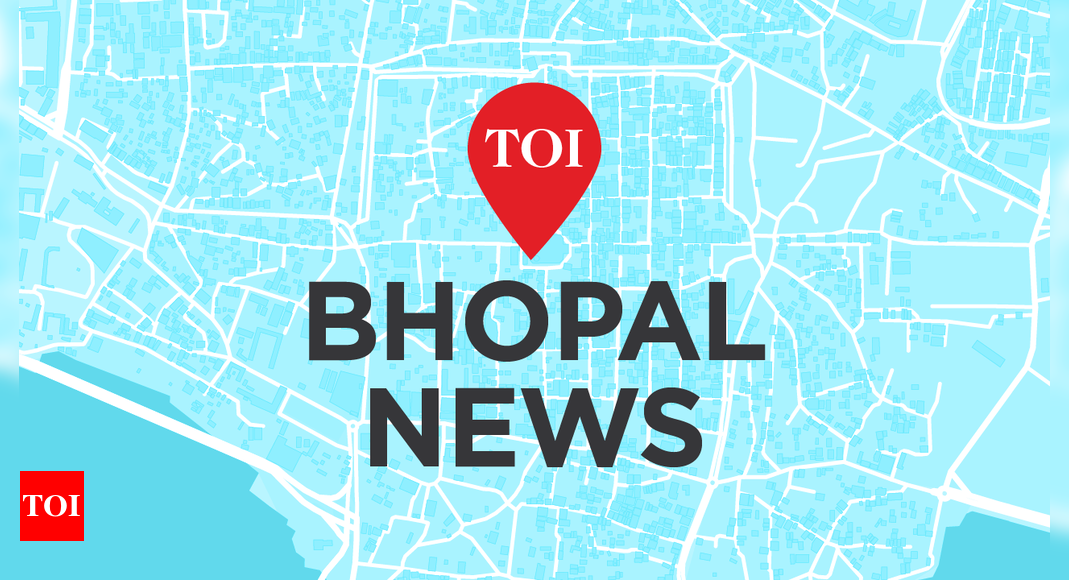 5 young footballers from MP’s ‘Mini Brazil’ make the cut to Germany | Bhopal News