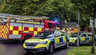 Cllr believes Holylands incident shows ‘need for new approach to drugs in Belfast’