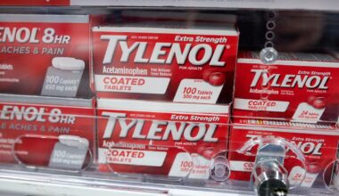 Outside U.S., “Don’t Take Tylenol” Message Sharply Rebuked