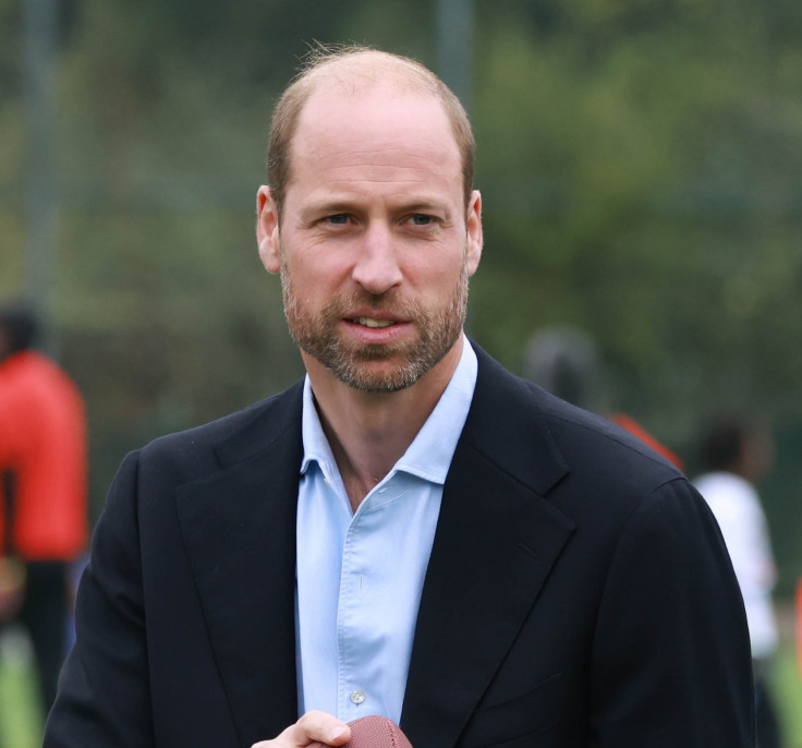 Prince William