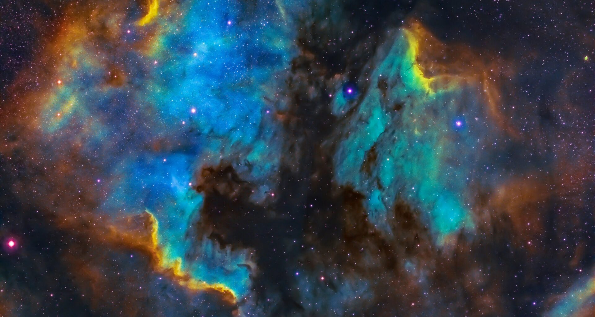 Data from dark-energy observatories indicate universe may 'end in a big crunch' at 33 billion years old