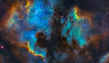 Data from dark-energy observatories indicate universe may 'end in a big crunch' at 33 billion years old