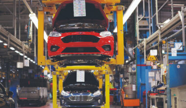 Manufacturing sector breakdown worsens amid ‘dearth of work’