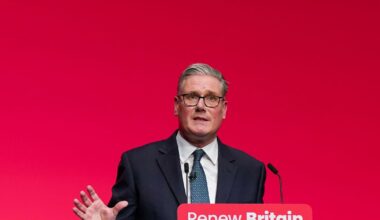 Number of Scots punished by two child benefit cap won't come out until after Holyrood election
