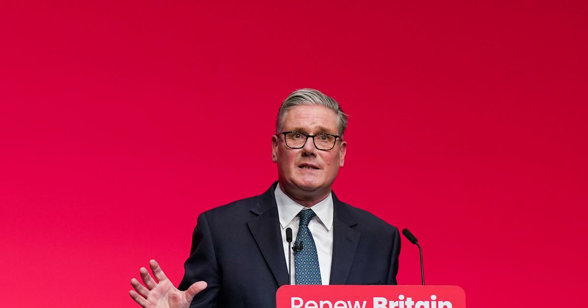 Number of Scots punished by two child benefit cap won't come out until after Holyrood election