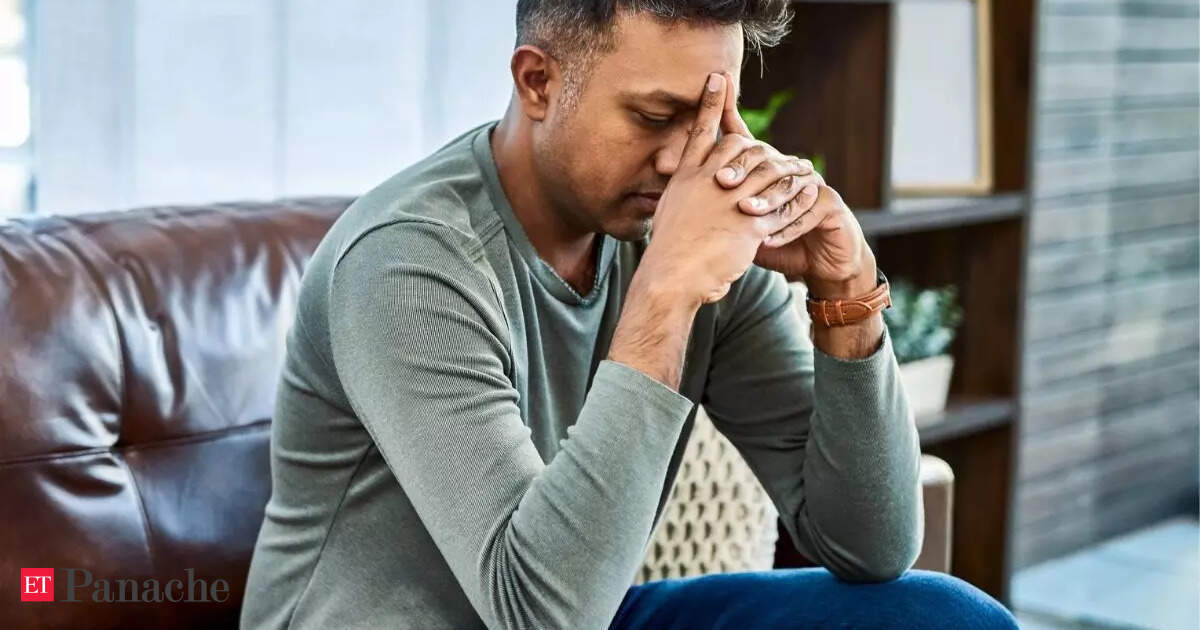 Simple secret to handle stress: The daily trick that actually works found in research