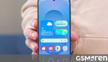 Samsung might launch the Galaxy S26+ after all
