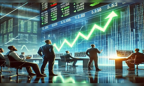 CNBCTV18 on Google