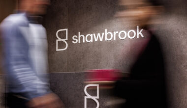 Shawbrook gearing up for £2bn IPO in boost to London market