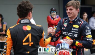 Lando Norris gives honest take on Max Verstappen’s F1 title chances