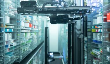 US delays pharma tariffs to push for more drug pricing deals