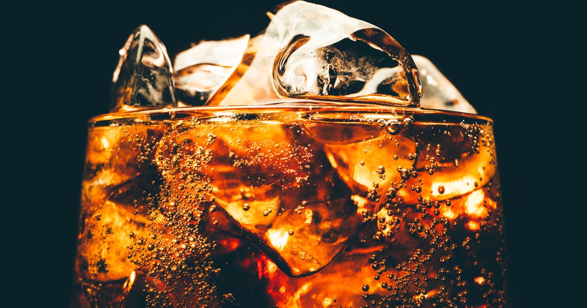 Is Cane Sugar Healthier Than High-Fructose Corn Syrup?