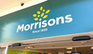 Morrisons announces new loyalty scheme offering customers a 'significant opportunity'