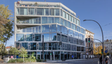 Graftlab / GRAFT | ArchDaily