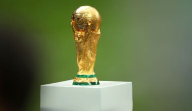 U.S. to increase staffing to handle World Cup visa applications