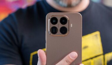 Xiaomi 15T Pro review: Camera