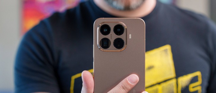 Xiaomi 15T Pro review: Camera