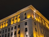 2x crop zoom low-light photos - f/1.6, ISO 2000, 1/25s - Xiaomi 15T Pro review