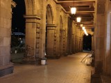 2x crop zoom low-light photos - f/1.6, ISO 500, 1/50s - Xiaomi 15T Pro review