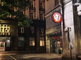 2x crop zoom low-light photos - f/1.6, ISO 3200, 1/20s - Xiaomi 15T Pro review