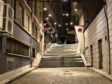 2x crop zoom low-light photos - f/1.6, ISO 1600, 1/25s - Xiaomi 15T Pro review