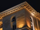 5x telephoto camera low-light photos - f/3.0, ISO 6400, 1/20s - Xiaomi 15T Pro review