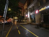 Ultrawide camera low-light photos - f/2.2, ISO 3200, 1/8s - Xiaomi 15T Pro review