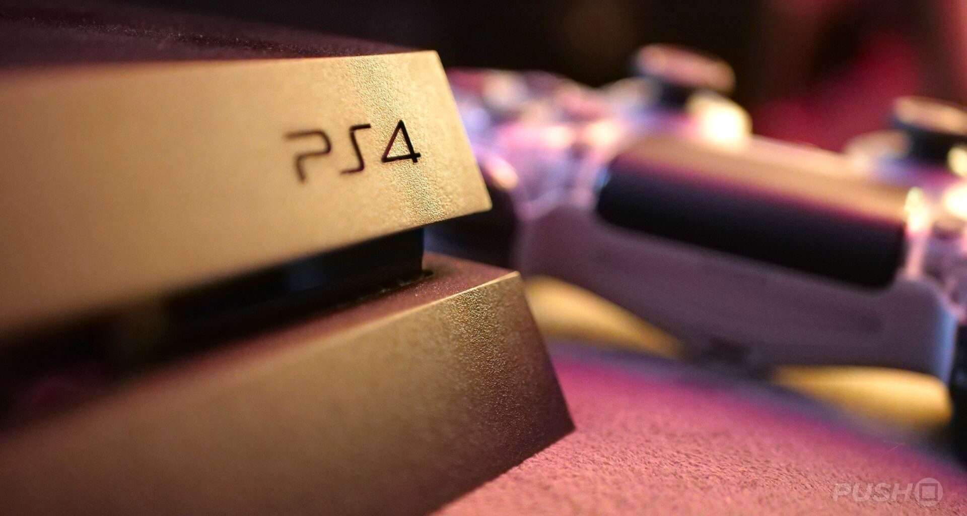 Sounds Like Sony May Finally Be Starting to Wind Down PS4 Support