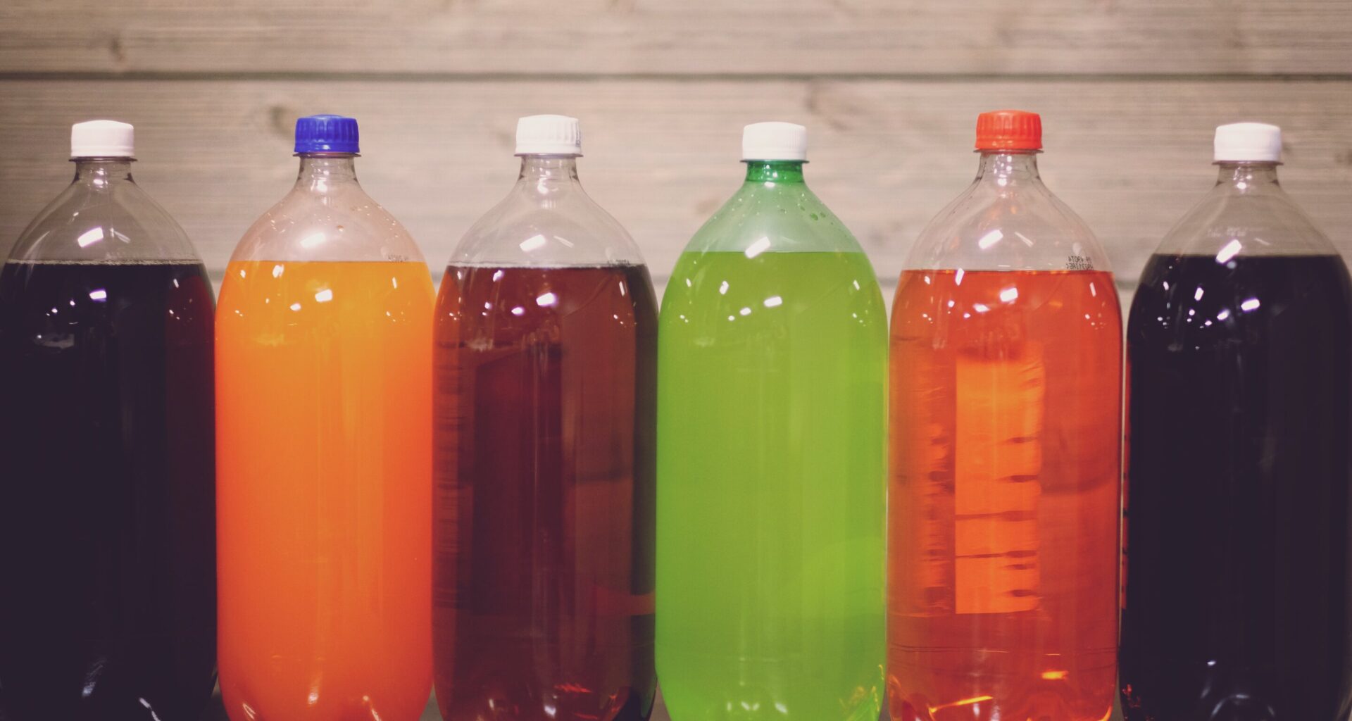 Certain processed foods and beverages linked to declines in brain health