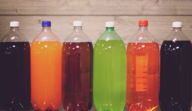 Certain processed foods and beverages linked to declines in brain health