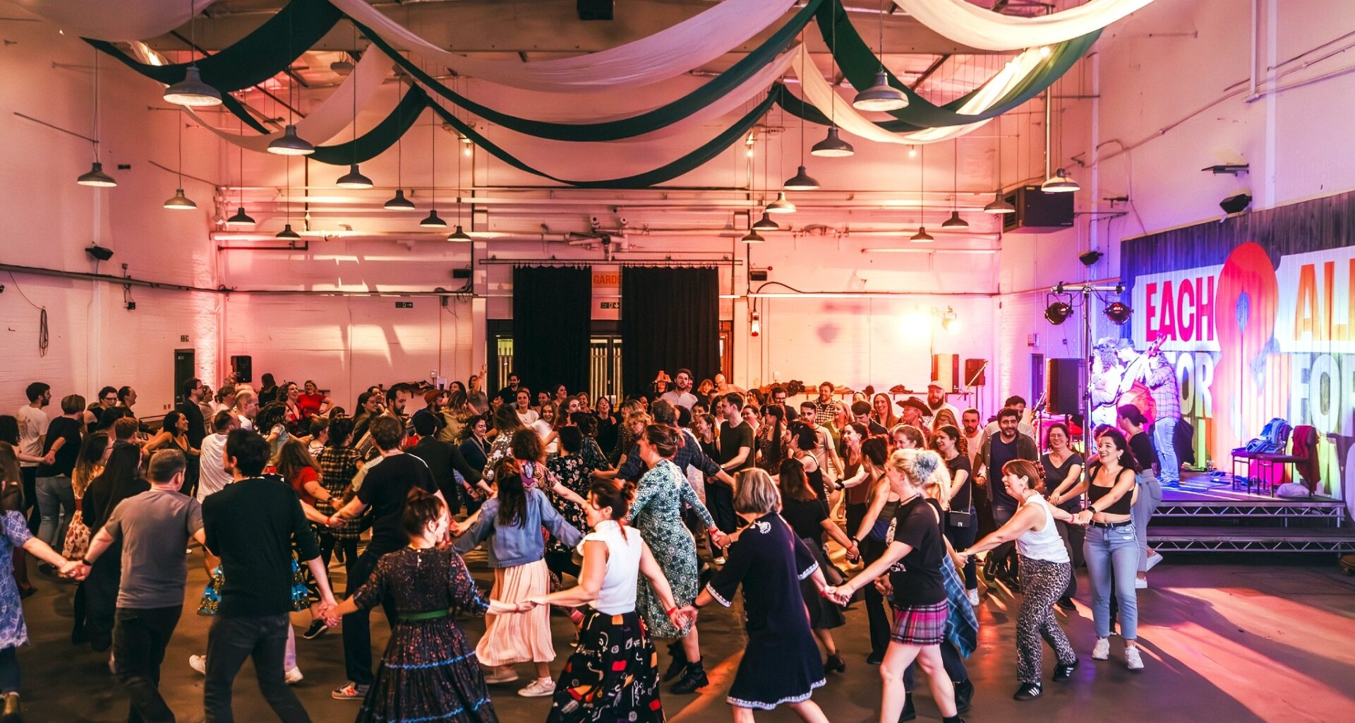 The 6 Best Free Things to Do in London This Weekend, October 3-5