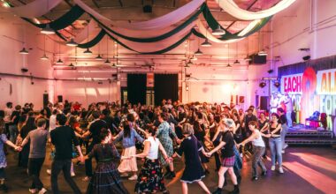 The 6 Best Free Things to Do in London This Weekend, October 3-5