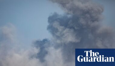 At least 53 Palestinians killed in fresh wave of Israeli attacks on Gaza | Gaza