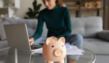 ‘Don't put a roof on another man’s house’ – money experts share the best financial advice they have ever received