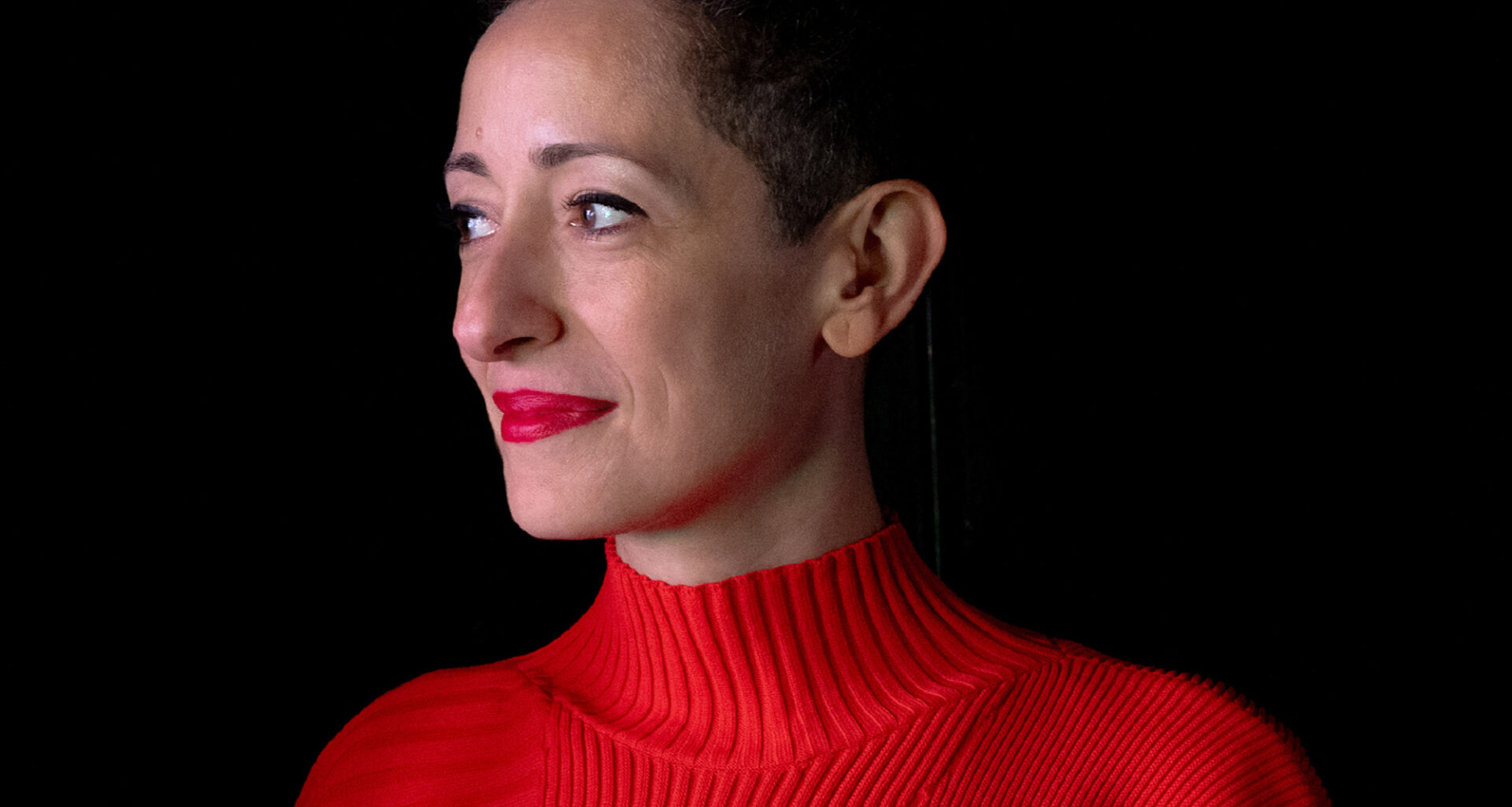 Lina Ghotmeh Named to TIME100 Next 2025 as One of the World’s Most Influential Rising Stars