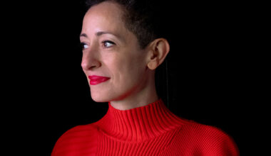 Lina Ghotmeh Named to TIME100 Next 2025 as One of the World’s Most Influential Rising Stars