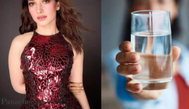 '5-10 kgs in 90 days': Tamannaah Bhatia's trainer shares 3 healthy habits to lose weight without any shortcuts