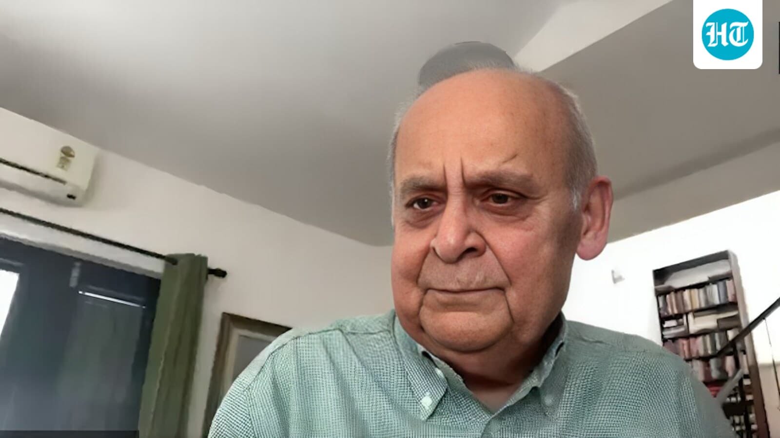 Ex-RAW chief Vikram Sood says 'Pakistan is a banana republic'. Here's why