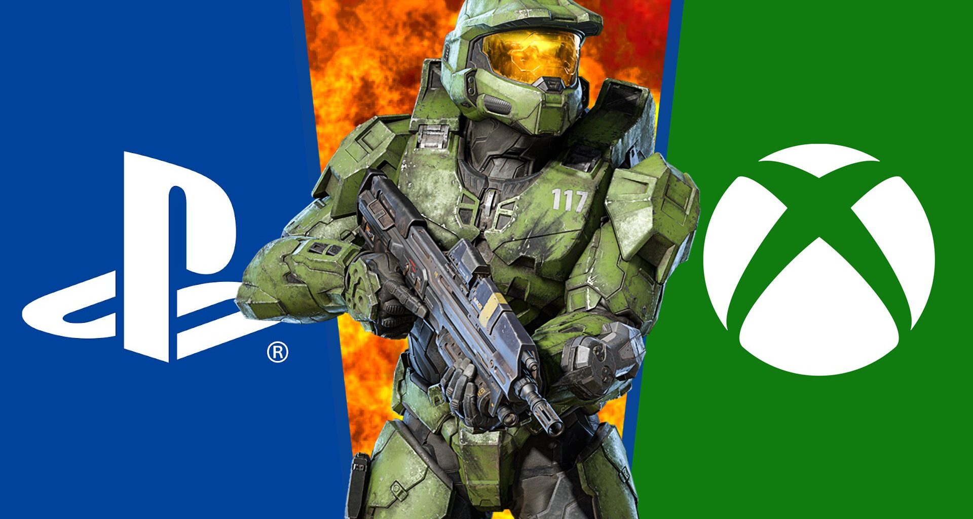 Halo: Combat Evolved Remake Could Be the Final Frontier for Xbox on PS5