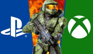 Halo: Combat Evolved Remake Could Be the Final Frontier for Xbox on PS5